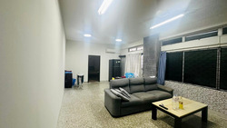 JALAN JAMAL (D15), Detached #556999211